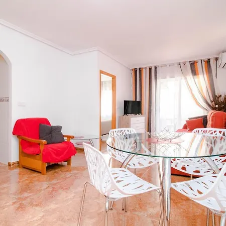 Espanatour Apartament Chapaprieta 148 Apartment