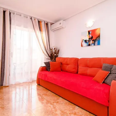 Espanatour Apartament Chapaprieta 148 Apartment Torrevieja