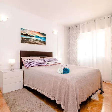 Espanatour Apartament Chapaprieta 148 Apartment Torrevieja