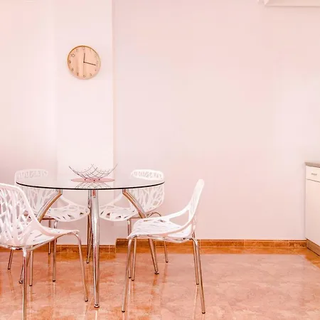 Apartment Espanatour Apartament Chapaprieta 148 Torrevieja