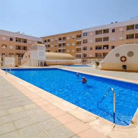 Espanatour Apartament Chapaprieta 148