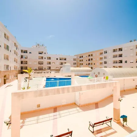 Espanatour Apartament Chapaprieta 148 Apartment Torrevieja