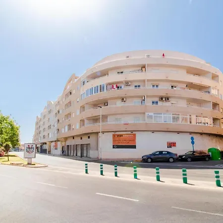 Espanatour Apartament Chapaprieta 148 * Torrevieja